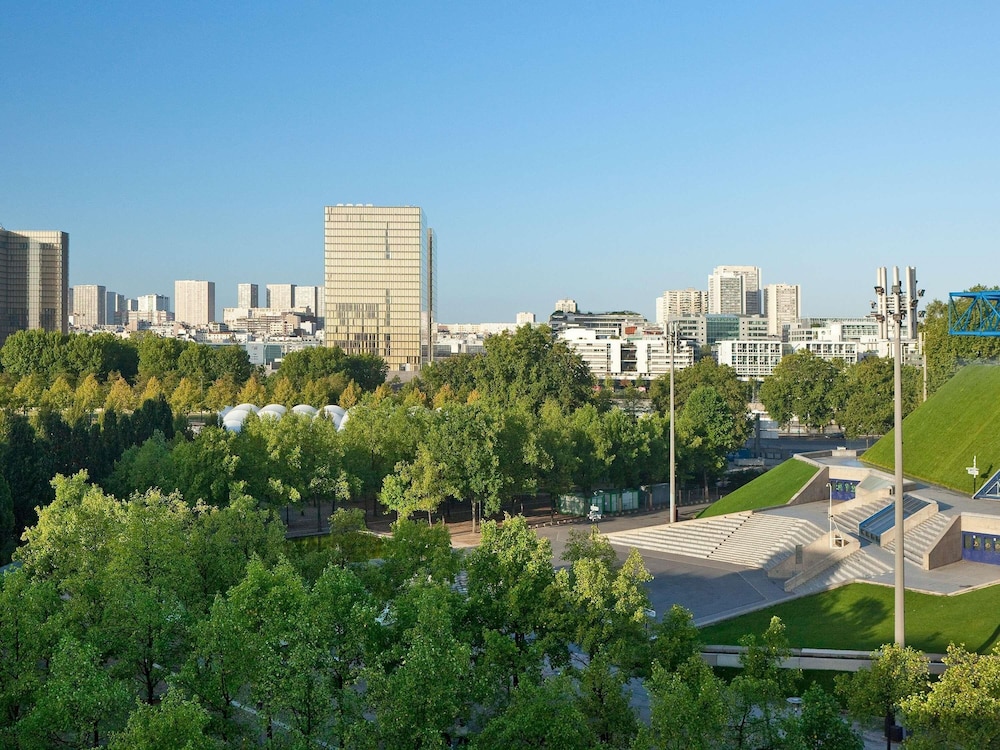 ibis Styles Paris Bercy 73/76