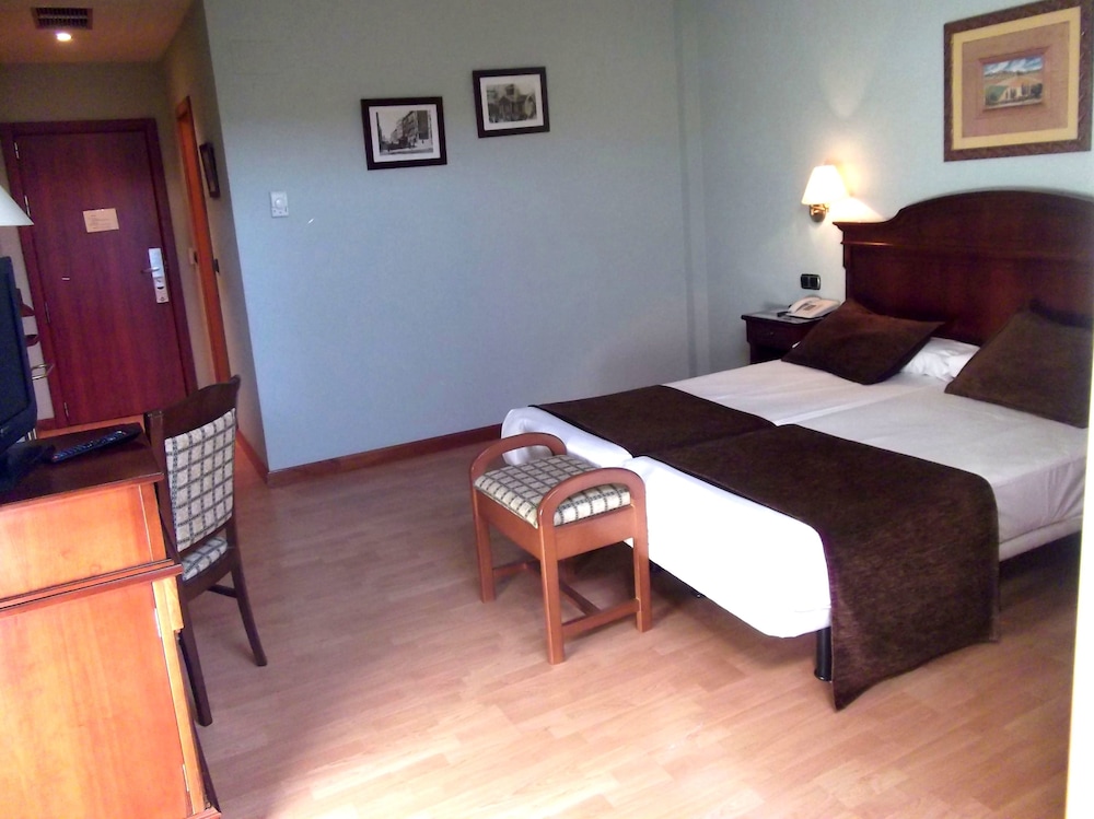 Hotel Lasa Sport 6/43