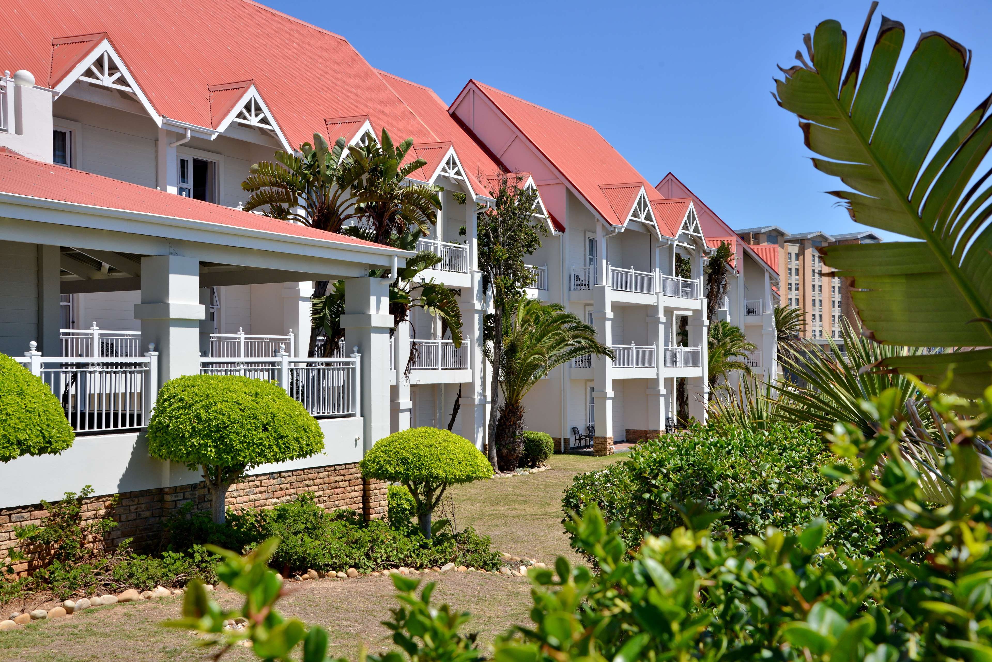 Courtyard Gqeberha 55/59