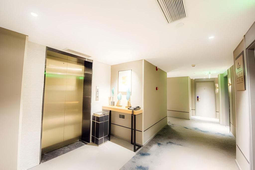 ホームイン セレクテッド（北京北新橋 南鑼鼓巷） 写真5