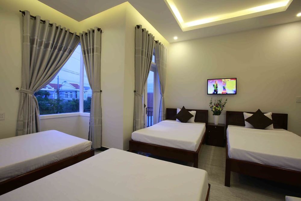Basil Homestay And Hostel 28/57
