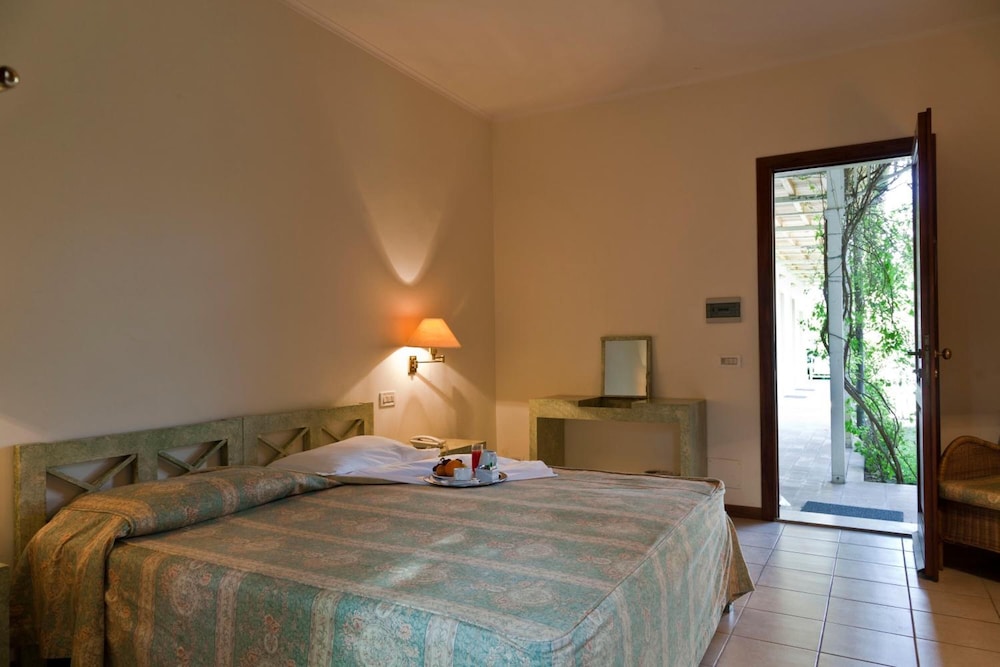 Hotel La Conchiglia 8/41
