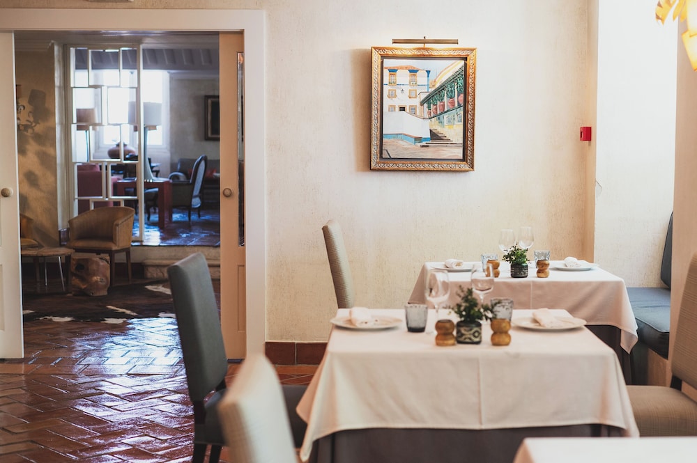 Pateo dos Solares Charm Hotel 43/75