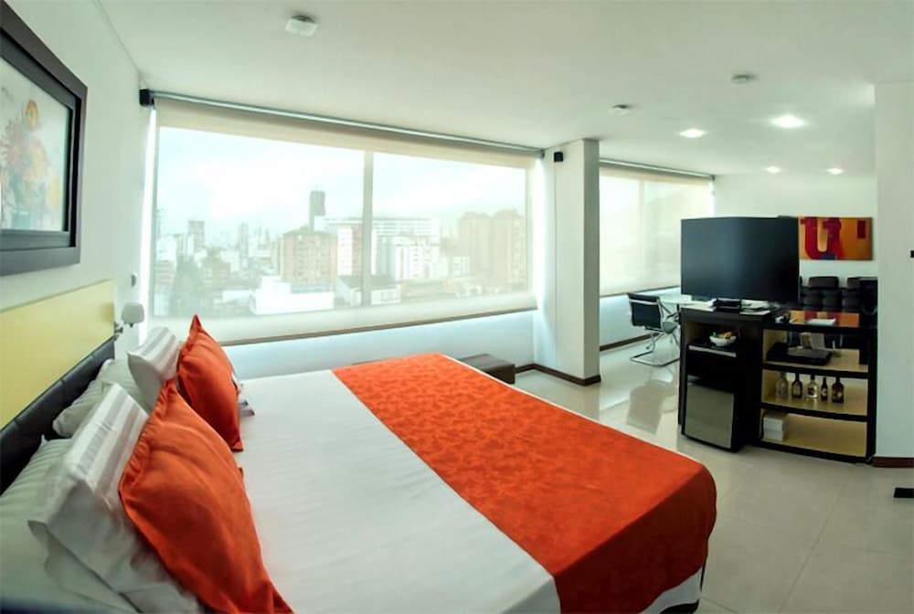 Hotel Chicamocha 30/55