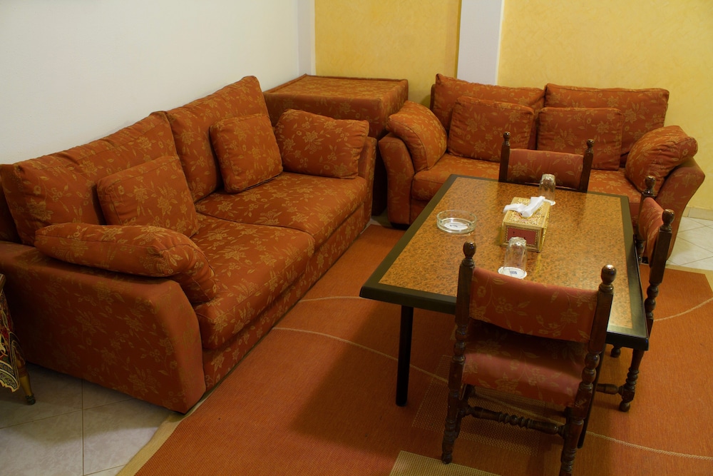 Hotel Halima 15/19