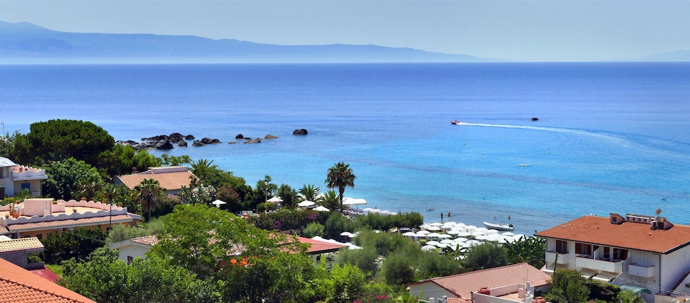 Scoglio Della Galea Village And Spa 39/50