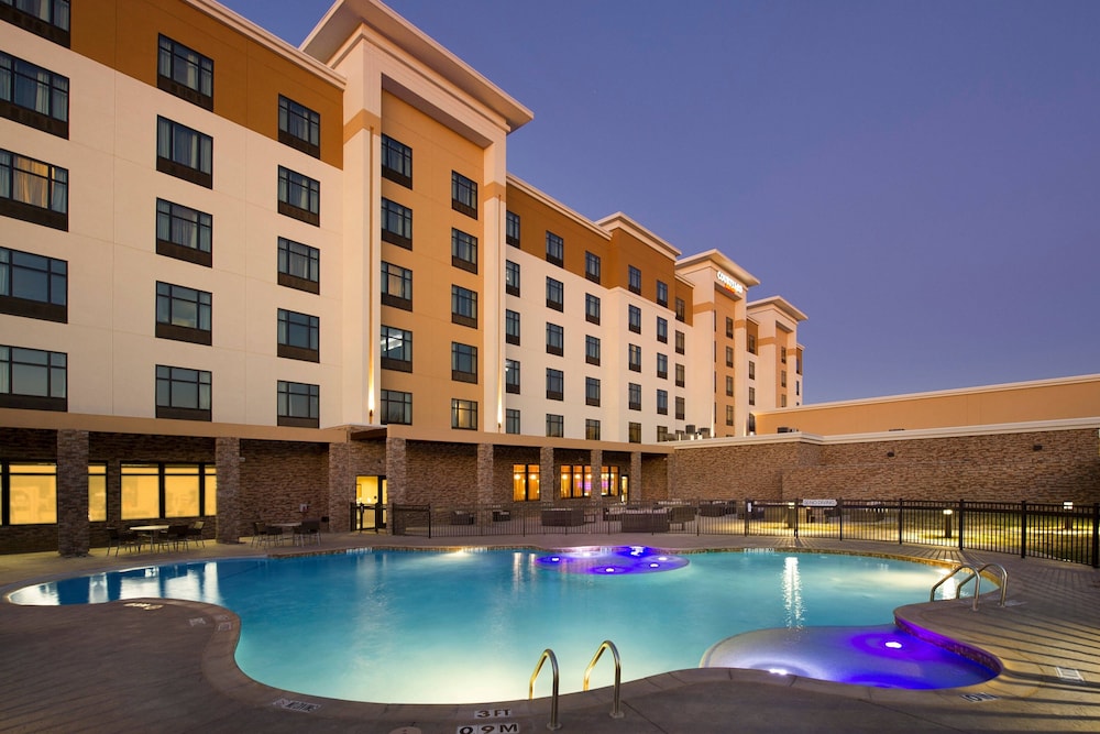 TownePlace Suites by Marriott Dallas DFW Airport North/Grapevine in GRAPEVINE - TX