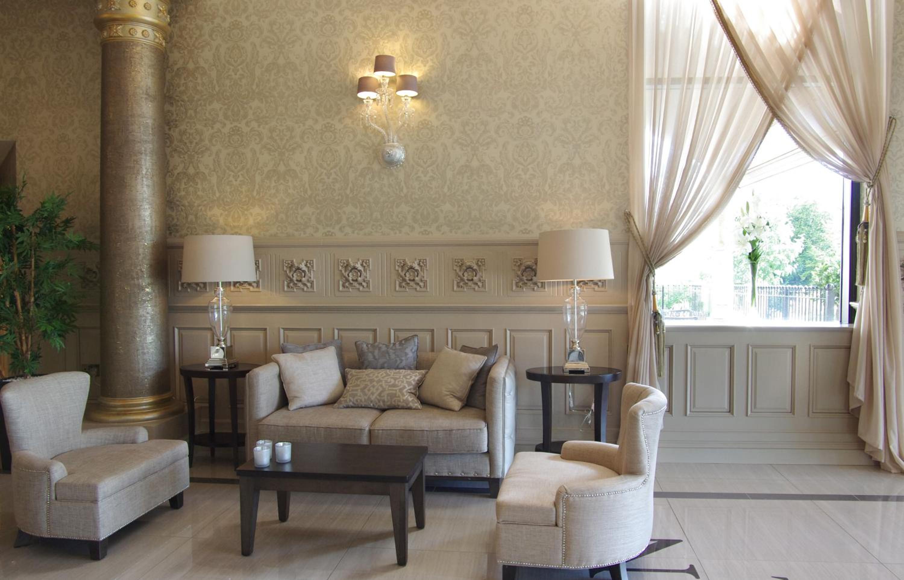 Glenavon House Hotel 37/57