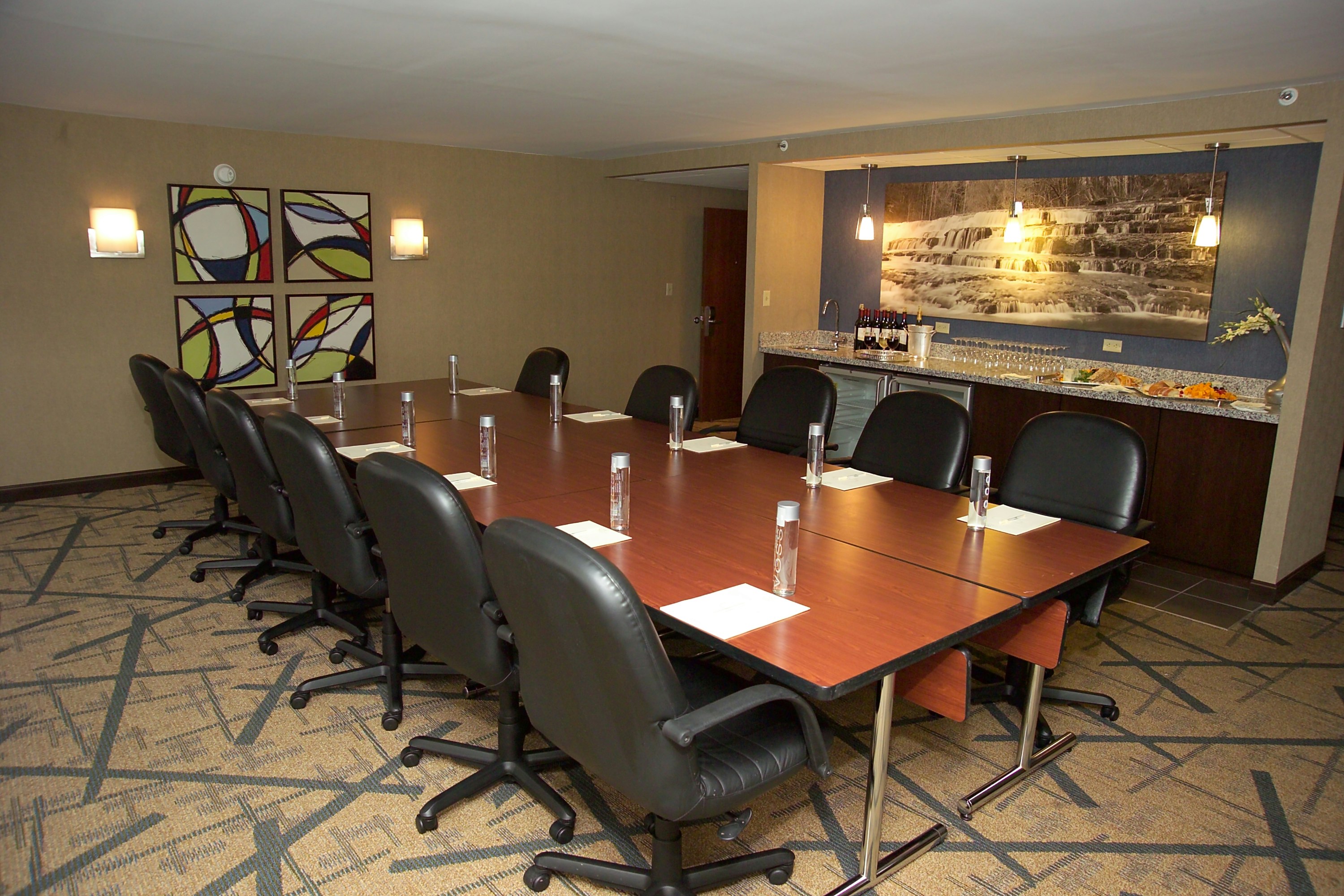 Doubletree By Hilton Hotel St Louis Westport 48/54