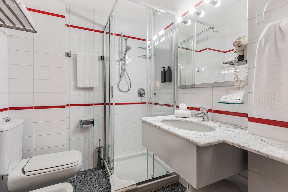 Citystyle Hotel Reggio Emilia 40/43