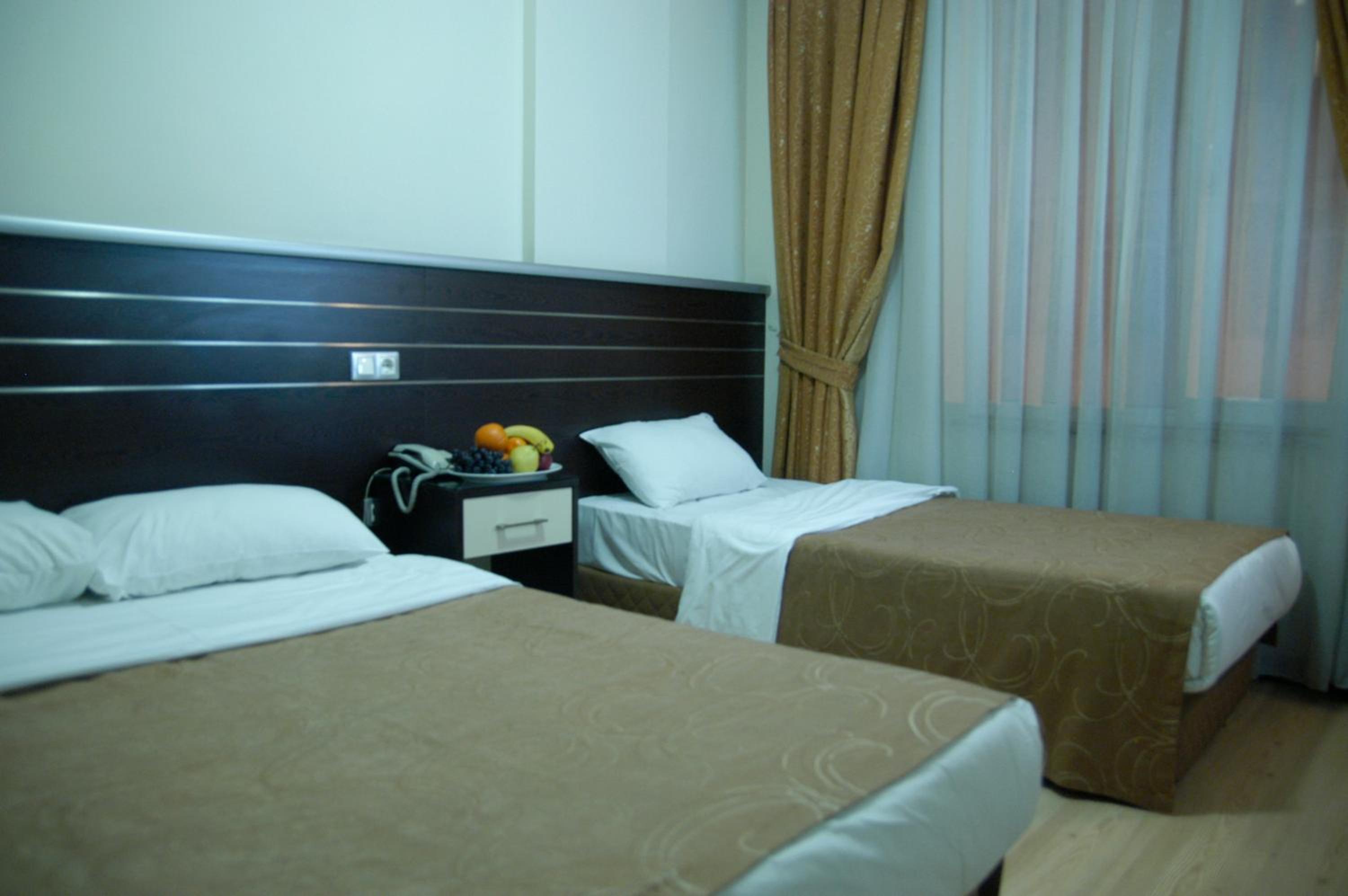 Merdan Hotel 13/48