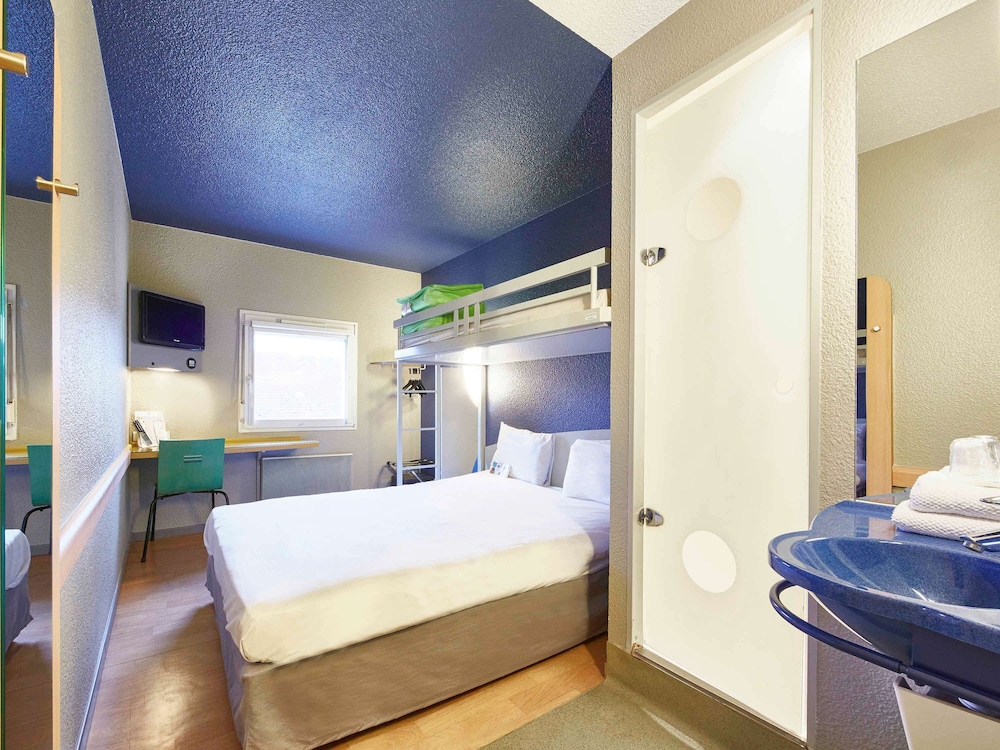 Ibis Budget Haguenau 18/64