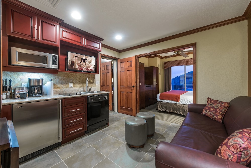 Canyons Village Condos By All Seasons Resort Lodging 53/66