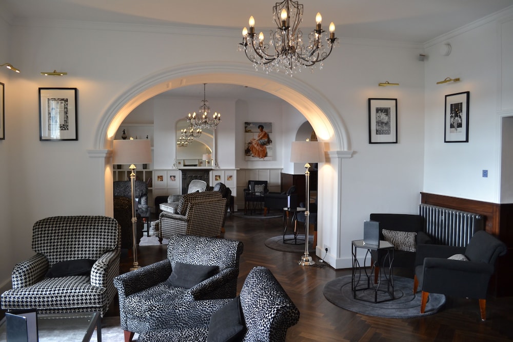 Low Wood Bay Resort Spa 60/81