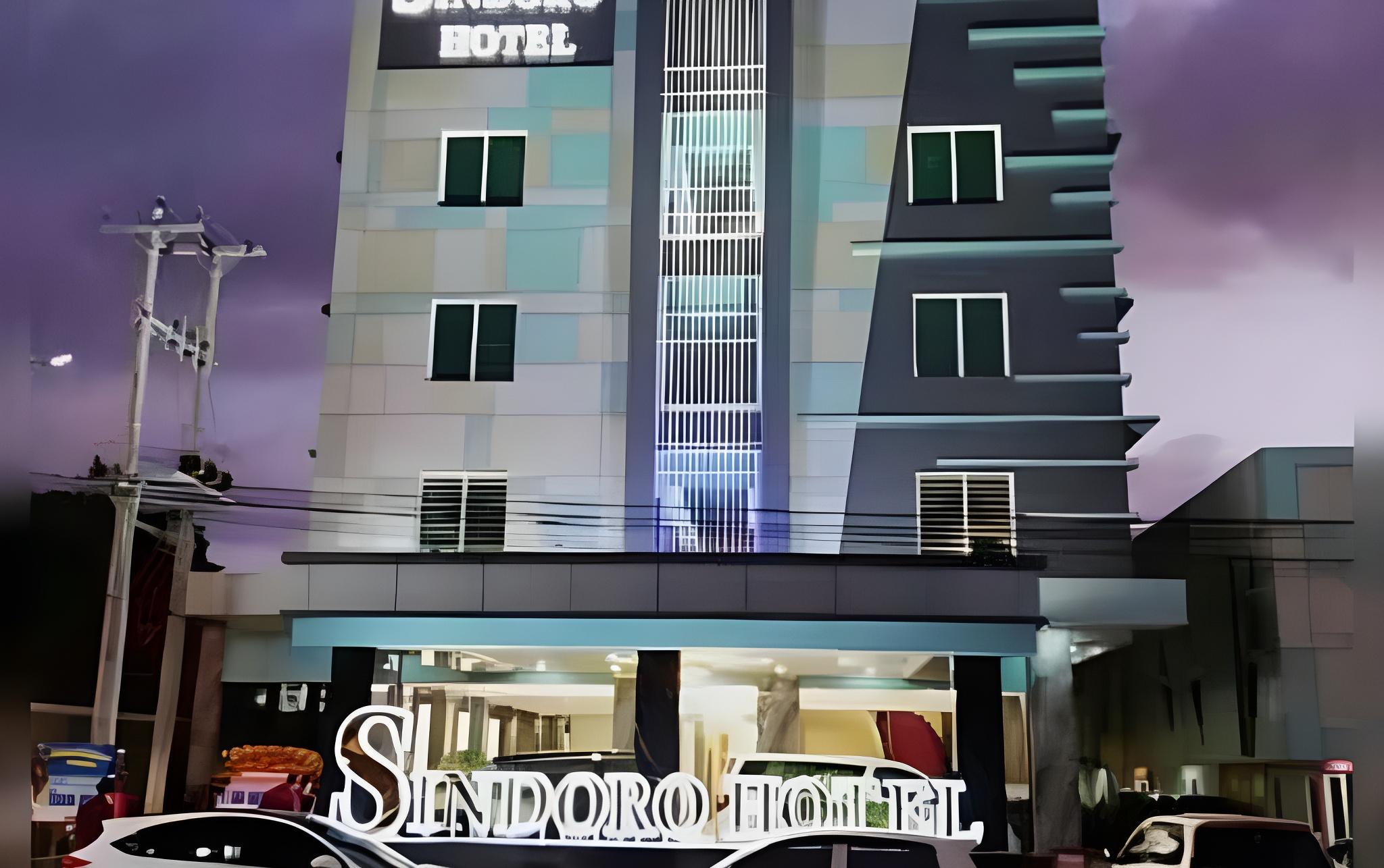 Sindoro Hotel Cilacap by Conary 1/42