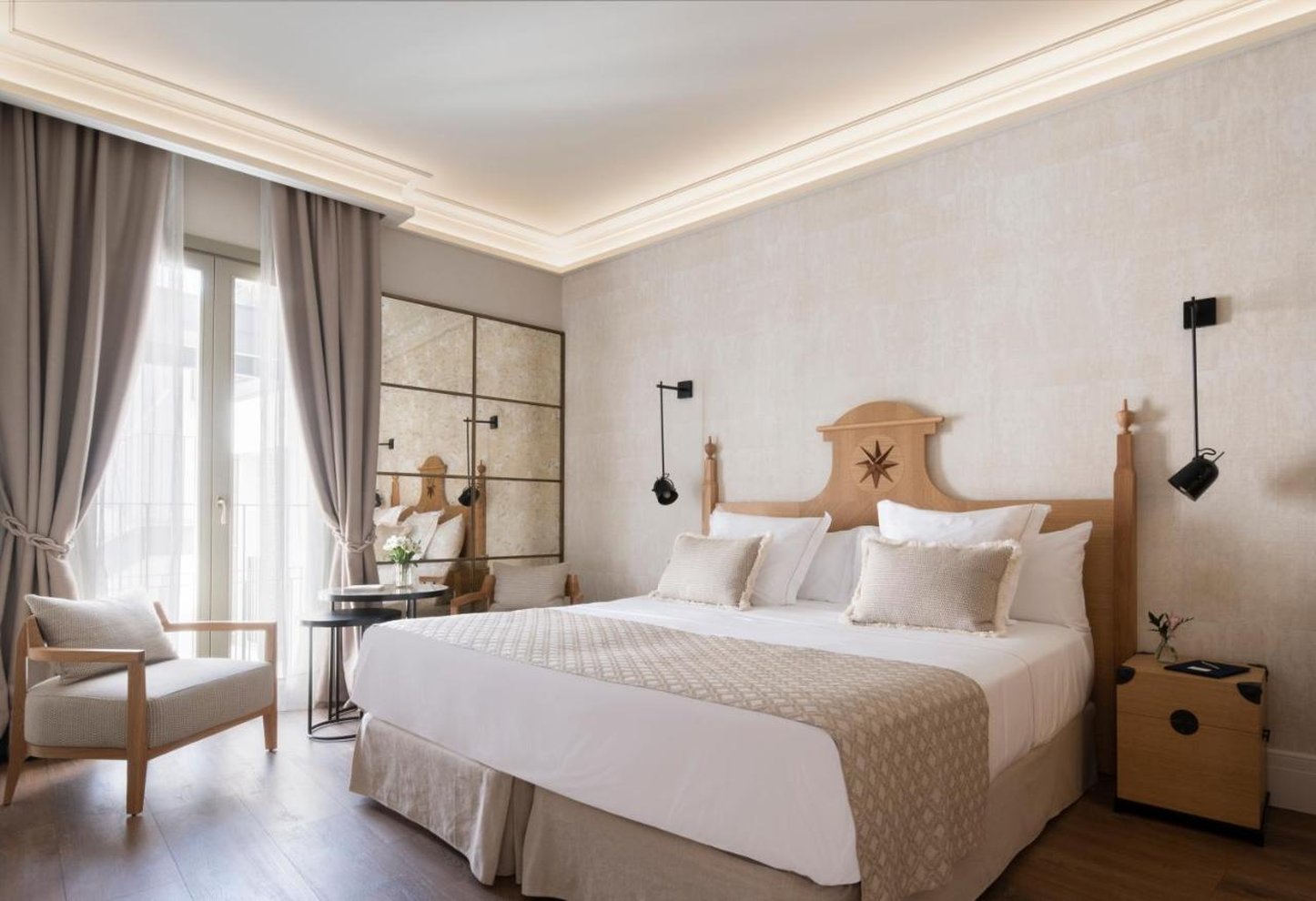 Antigua Palma Hotel 28/80