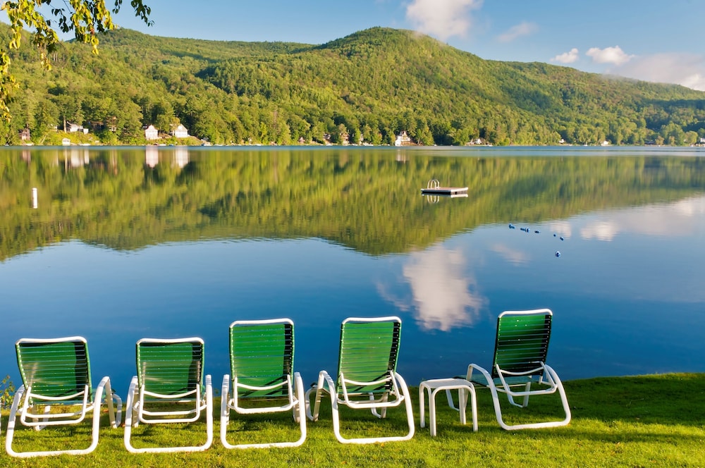 Lake Morey Resort 49/63