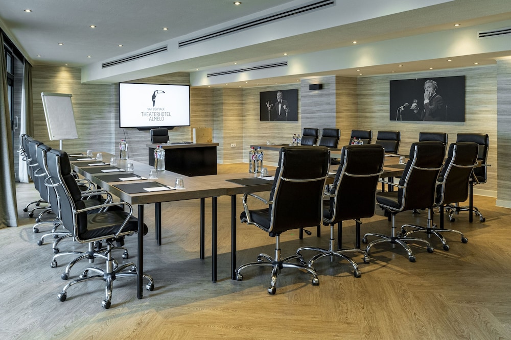 Van der Valk Theaterhotel Almelo 35/49