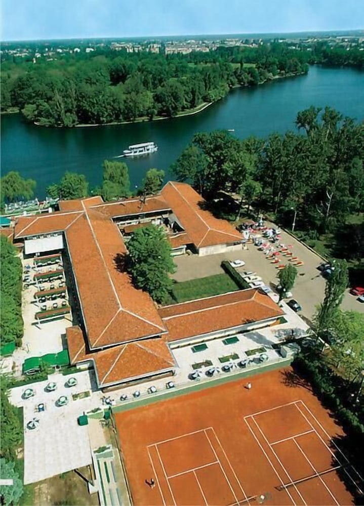 Herastrau Hotel 21/47