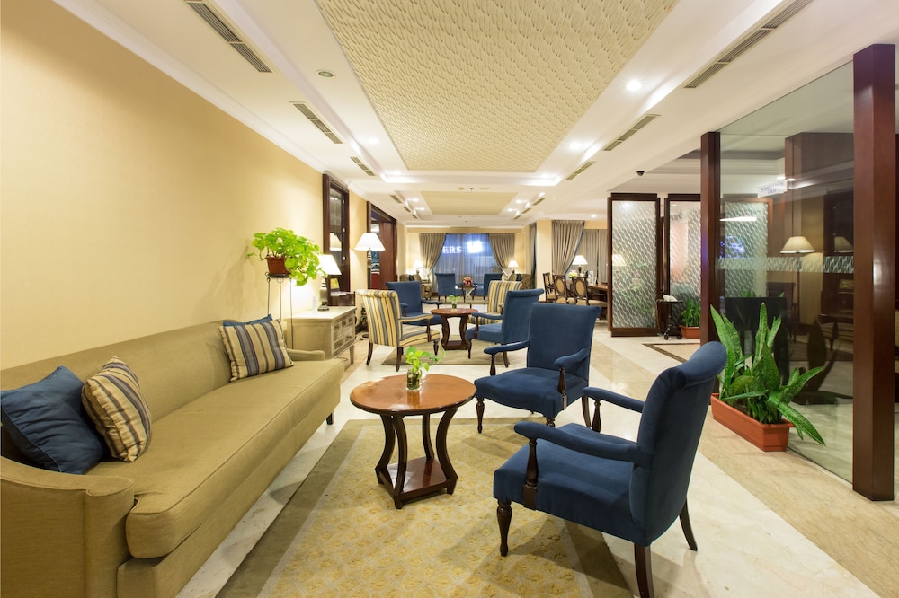Asmila Boutique Hotel 23/37
