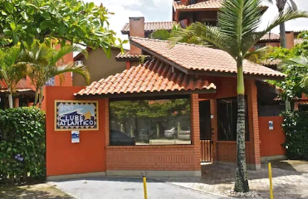 Villas Jurere Residences 9/50