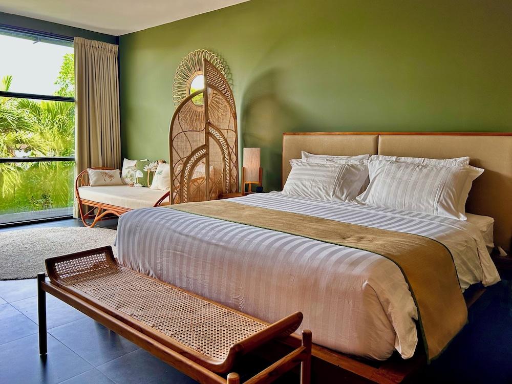 2 Bedrooms, Design, Villa, Private Pool
