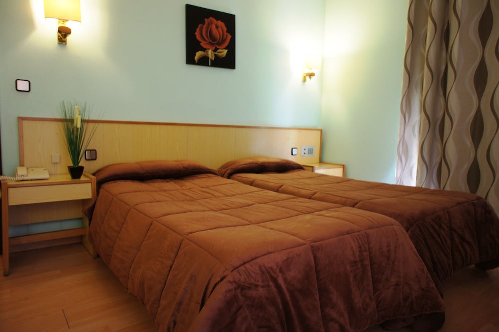 HOTEL LA PLANADA 13/29