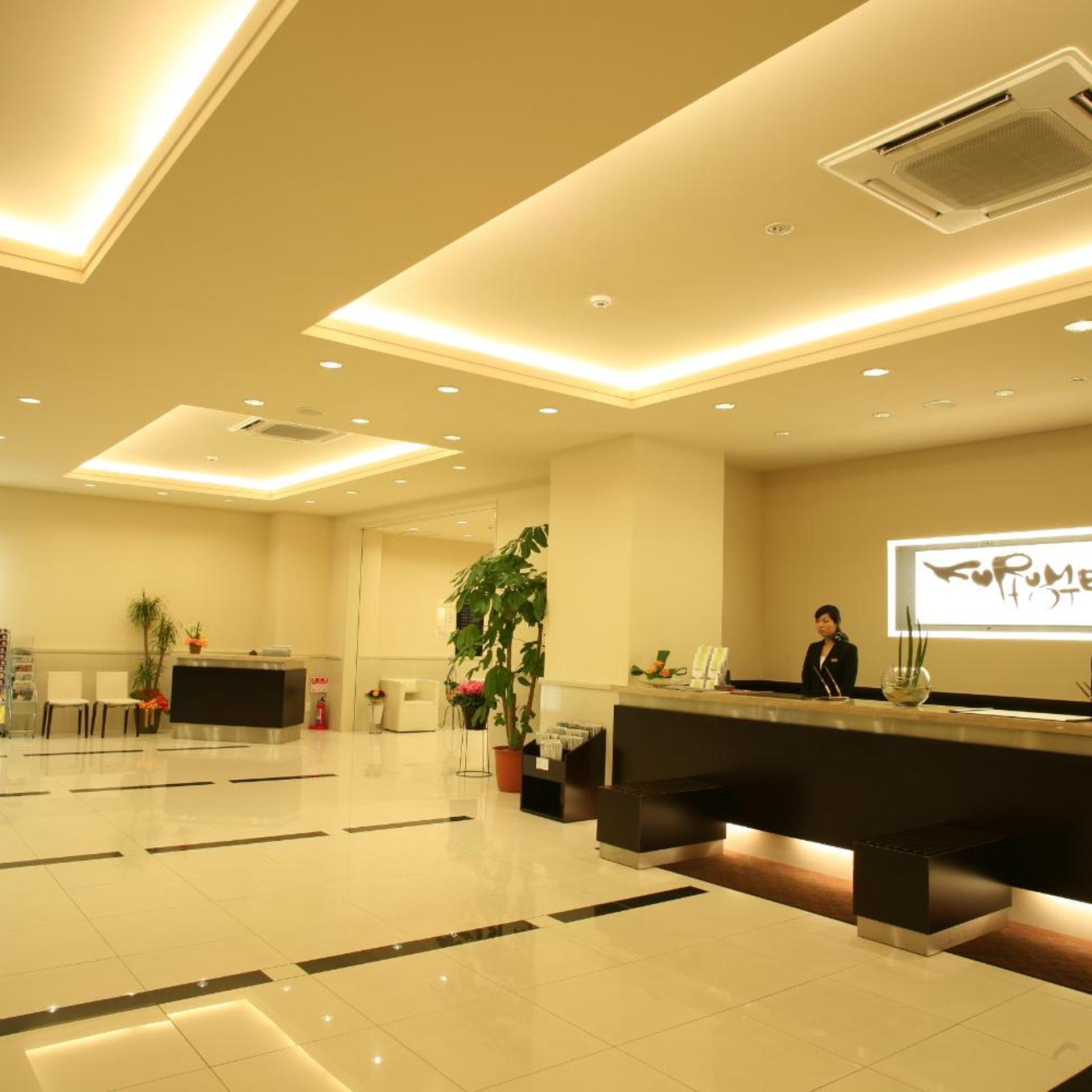 Kurume Hotel Esprit 36/50