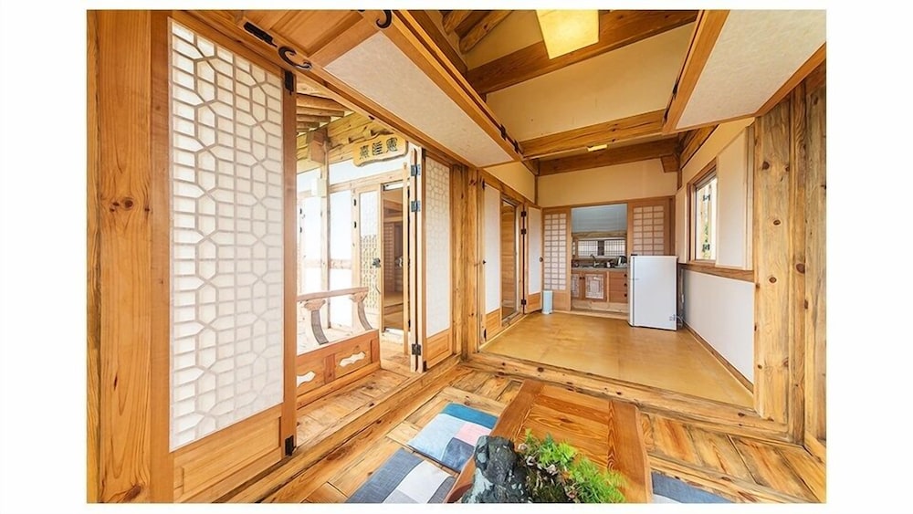 Canopus Resort Pension 16/50