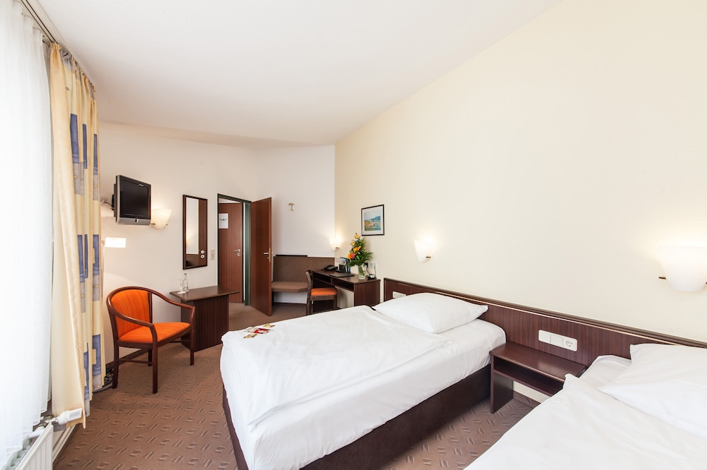Hotel Strijewski 16/58