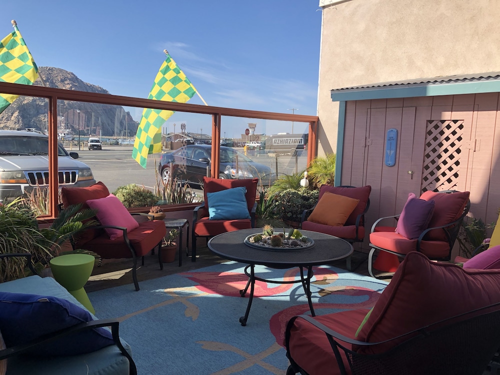 Bayfront Inn At The Waterfront 29/46