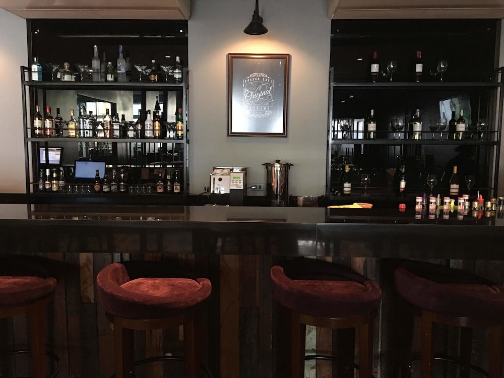 Amelie Hotel Manila 12/20