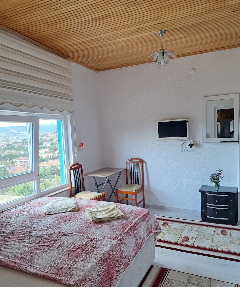Salda Golu Celikoz Apart 14/47