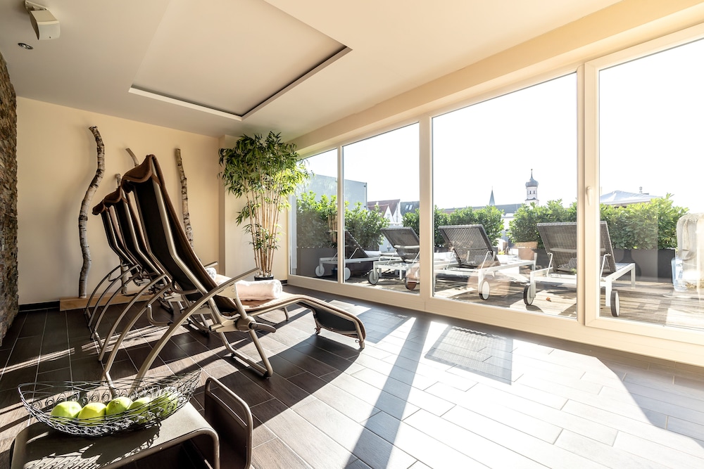 Altstadthotel Guesthouse Die Galerie 16/39