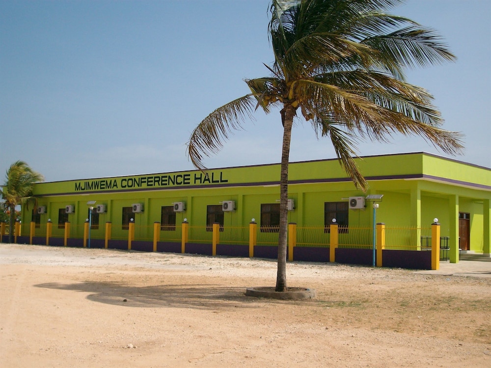 Hotel South Beach Resort 42/42