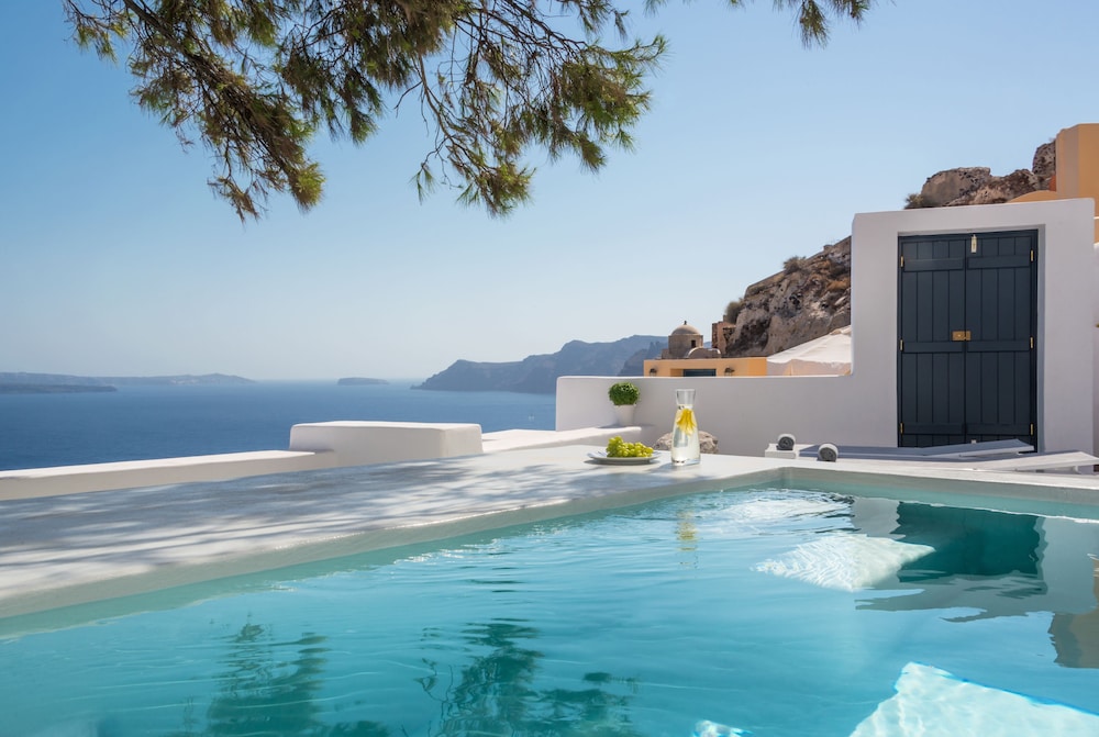 Pina Caldera Residence 32/38