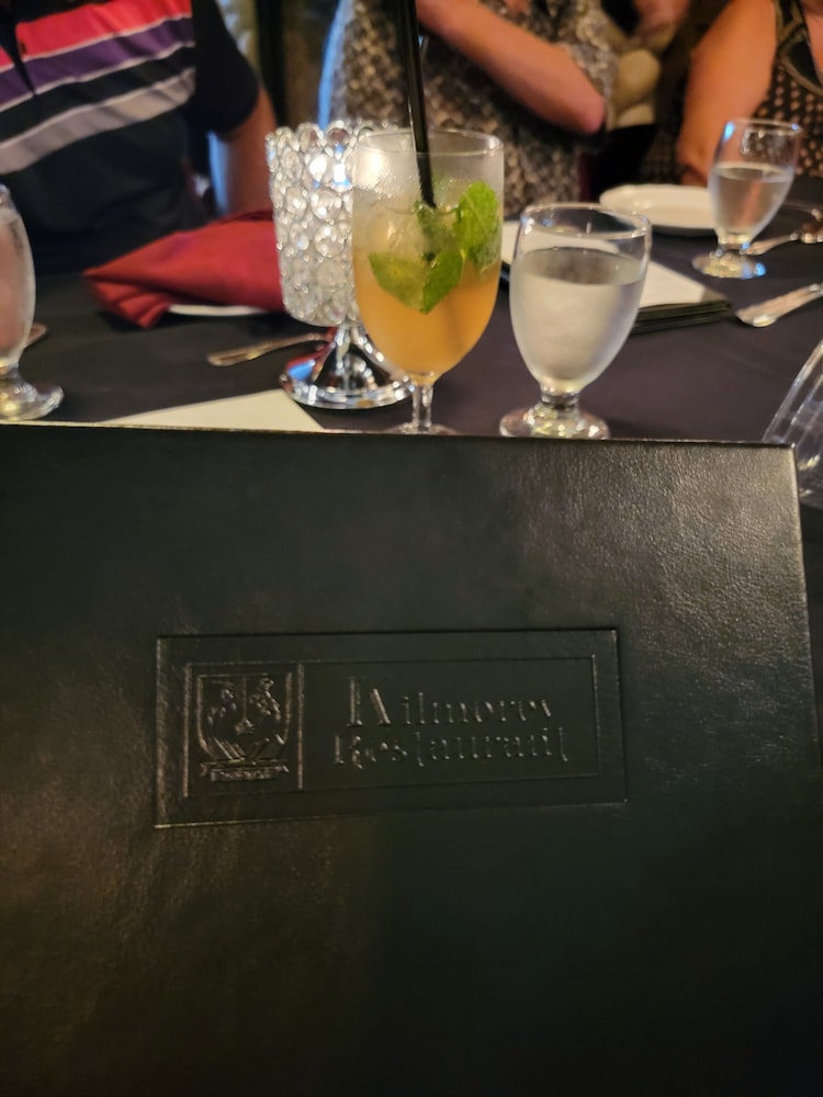 Kilmorey Lodge 18/50