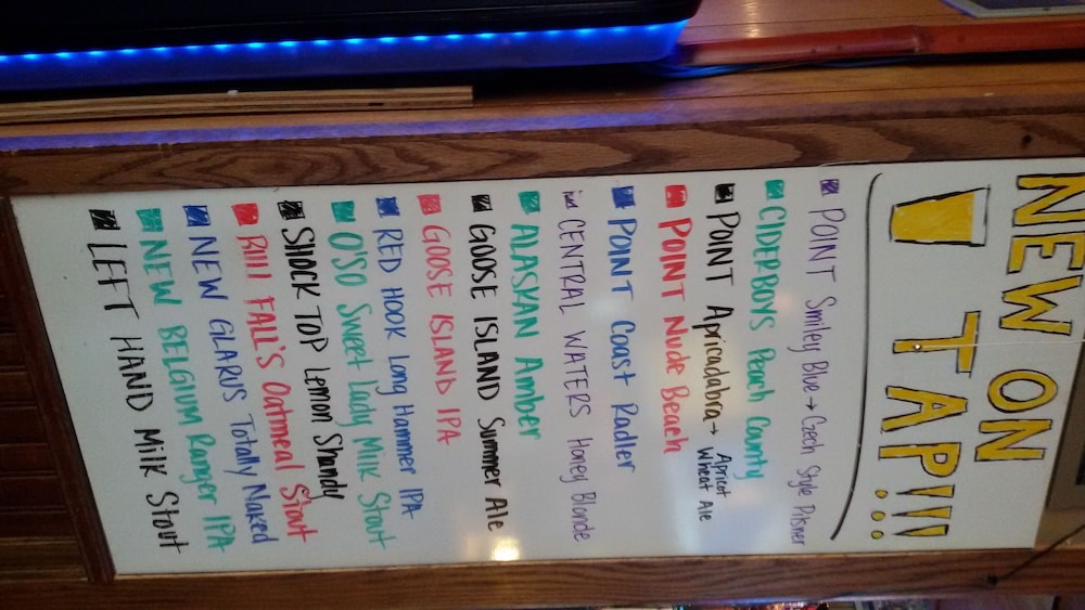 Knights Inn Stevens Point 19/45