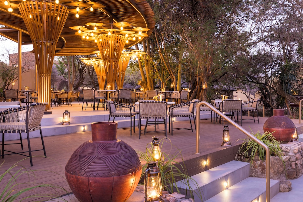 Mabula Game Lodge 53/66
