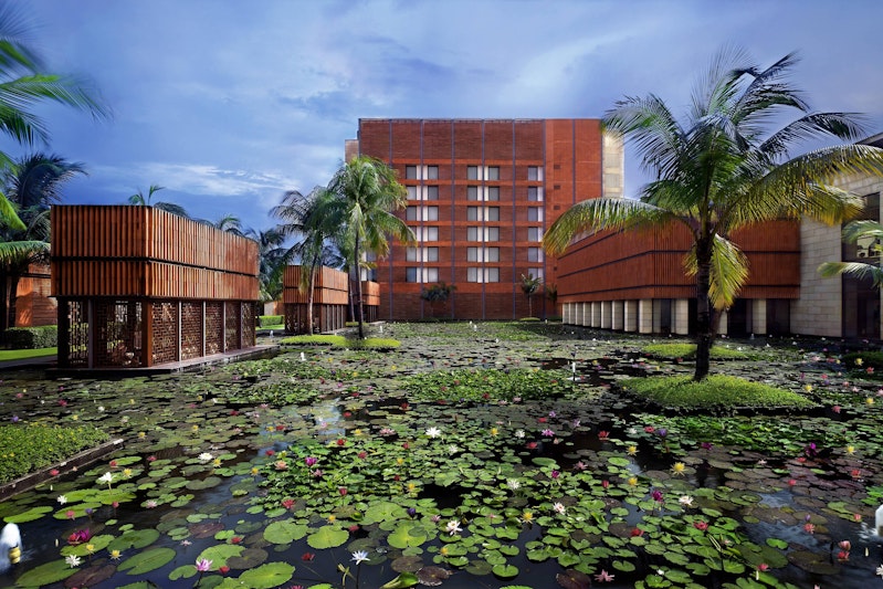 Itc Sonar A Luxury Collection Hotel 41/46