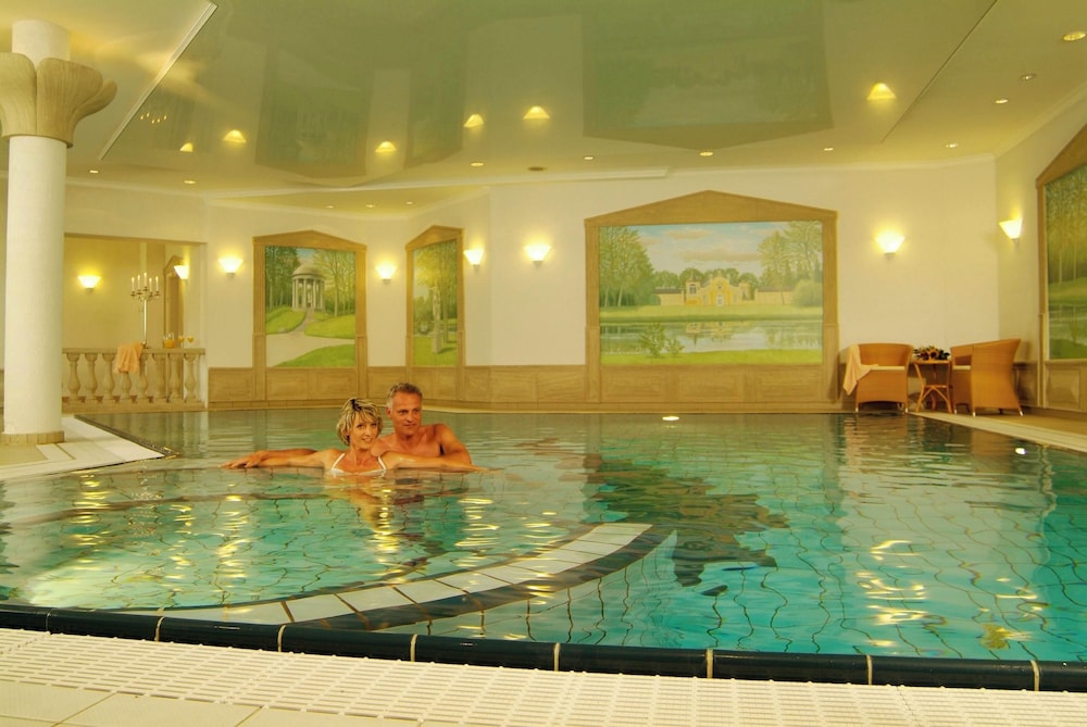 Ringhotel Zum Stein Worlitz 24/50