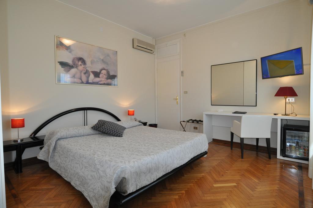Hotel Sole Mare 5/24