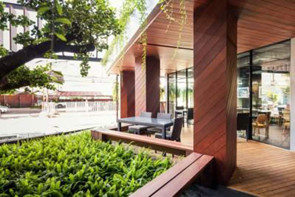The Habita Hatyai 45/49