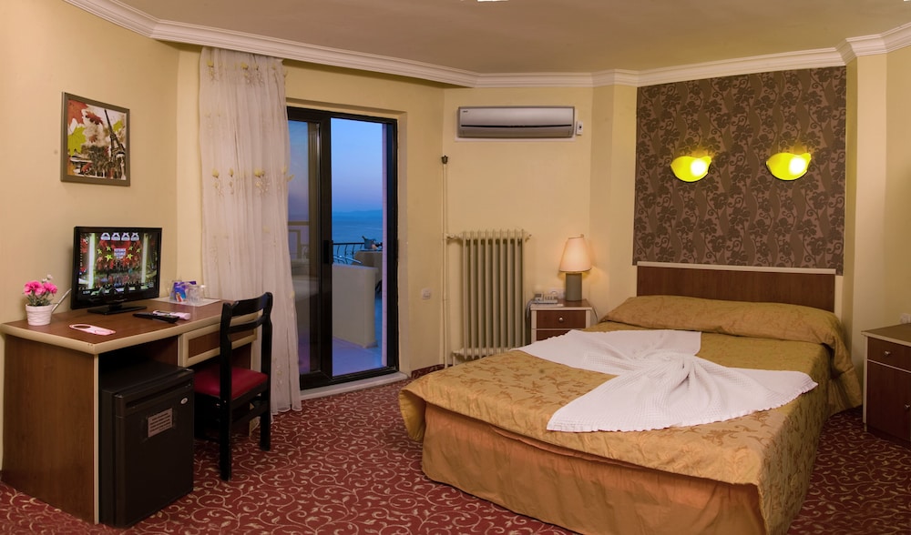 Hotel Palmera Resort 18/63