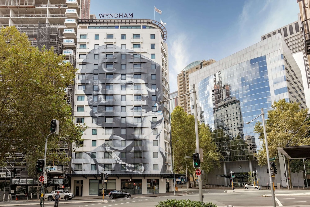 Club Wyndham Sydney, Trademark Collection by Wyndham 3/35