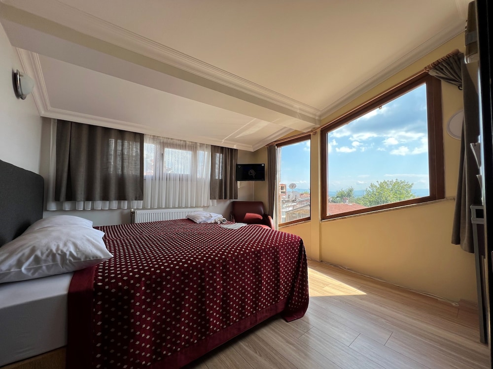 Blue Sea Hotel 17/50