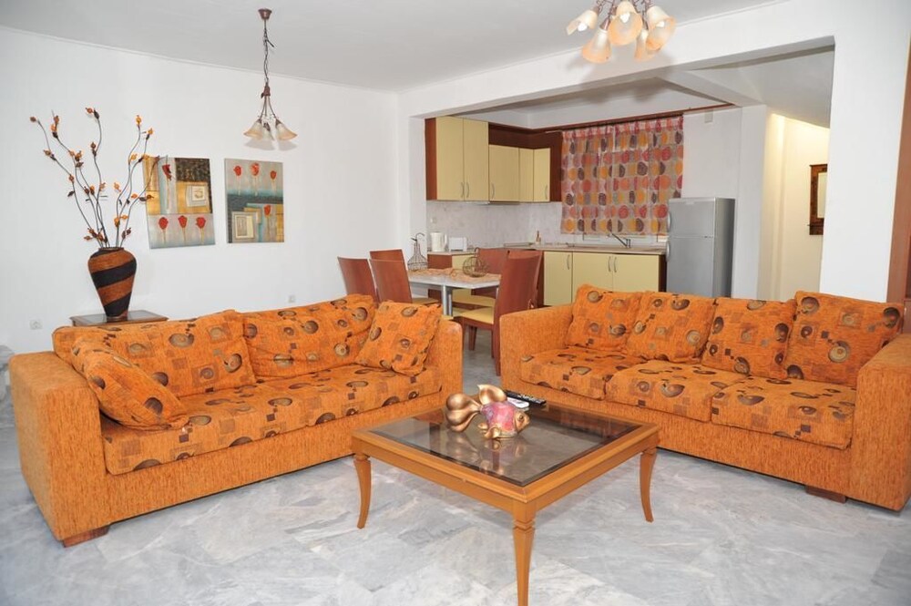 Olympic Kosmas Hotel 42/61