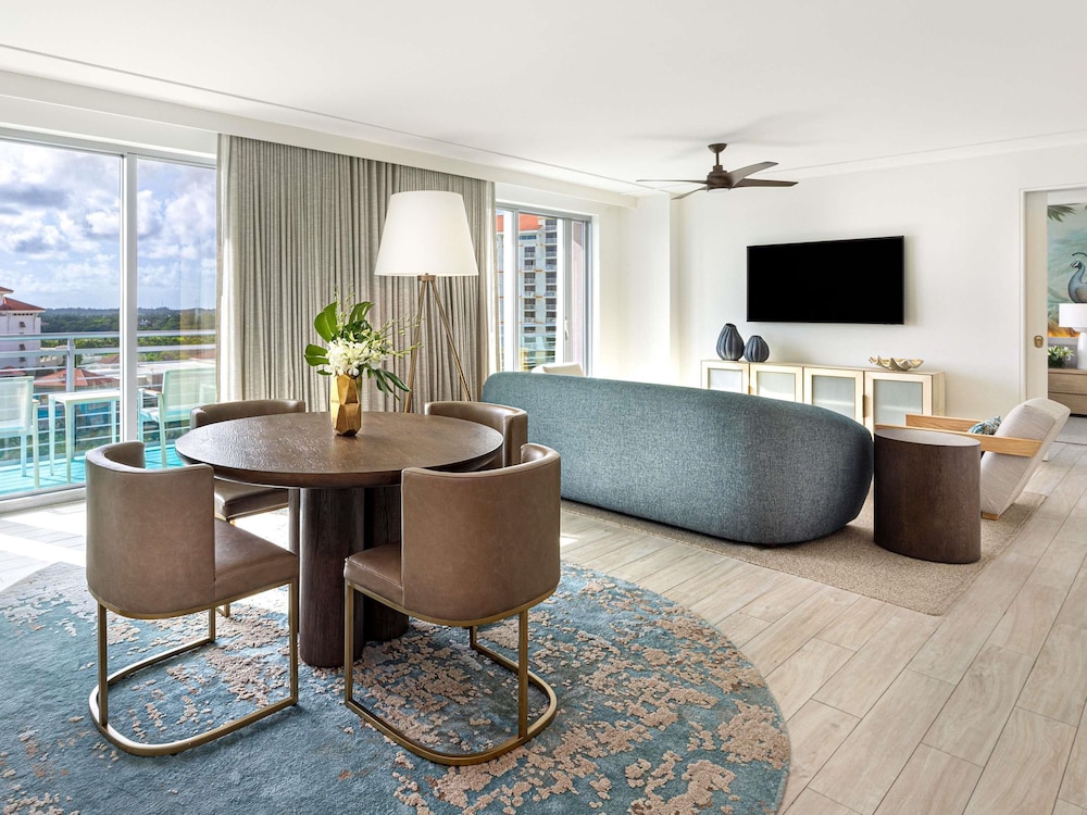 SLS Baha Mar 38/48