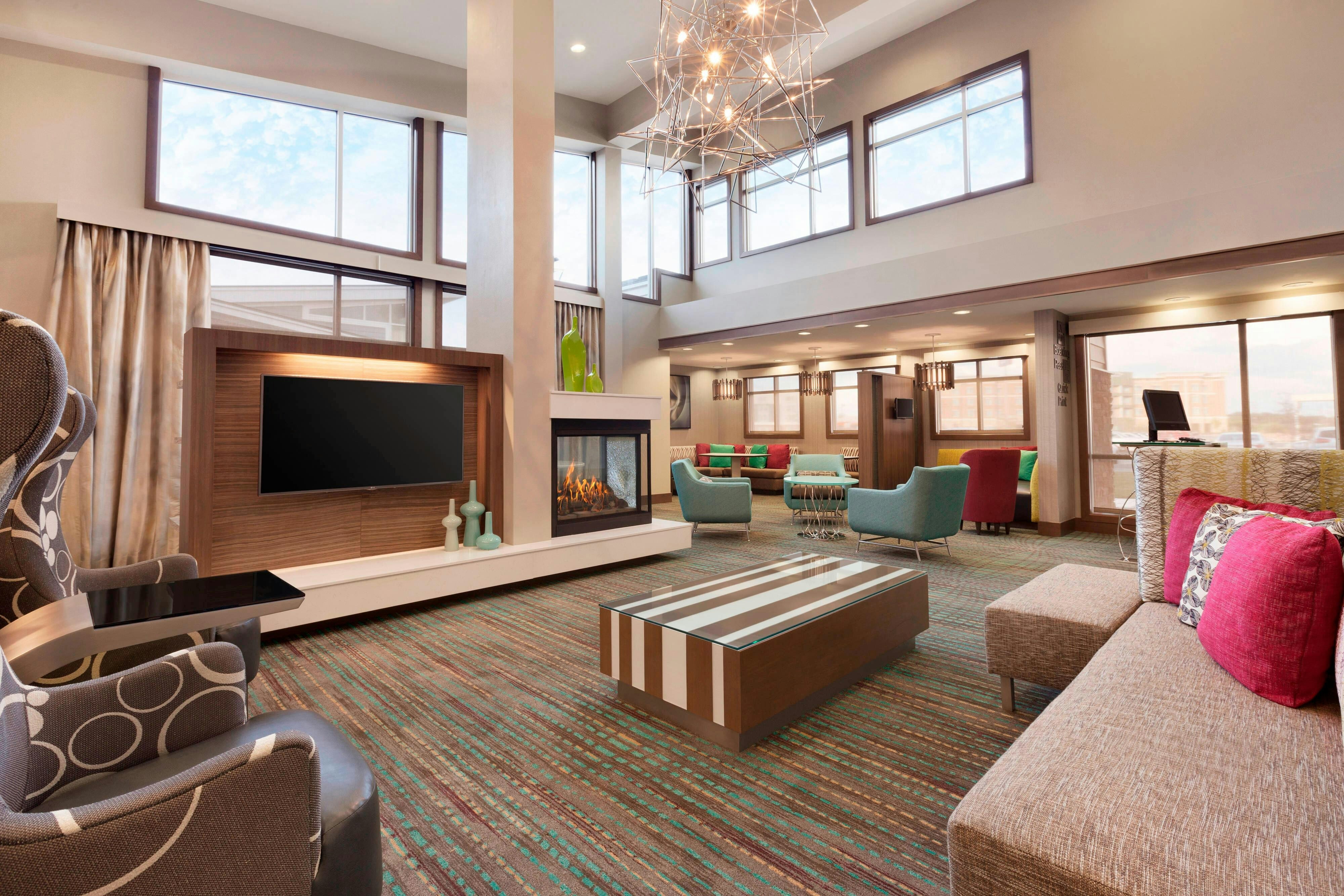 Residence Inn San Angelo 16/31