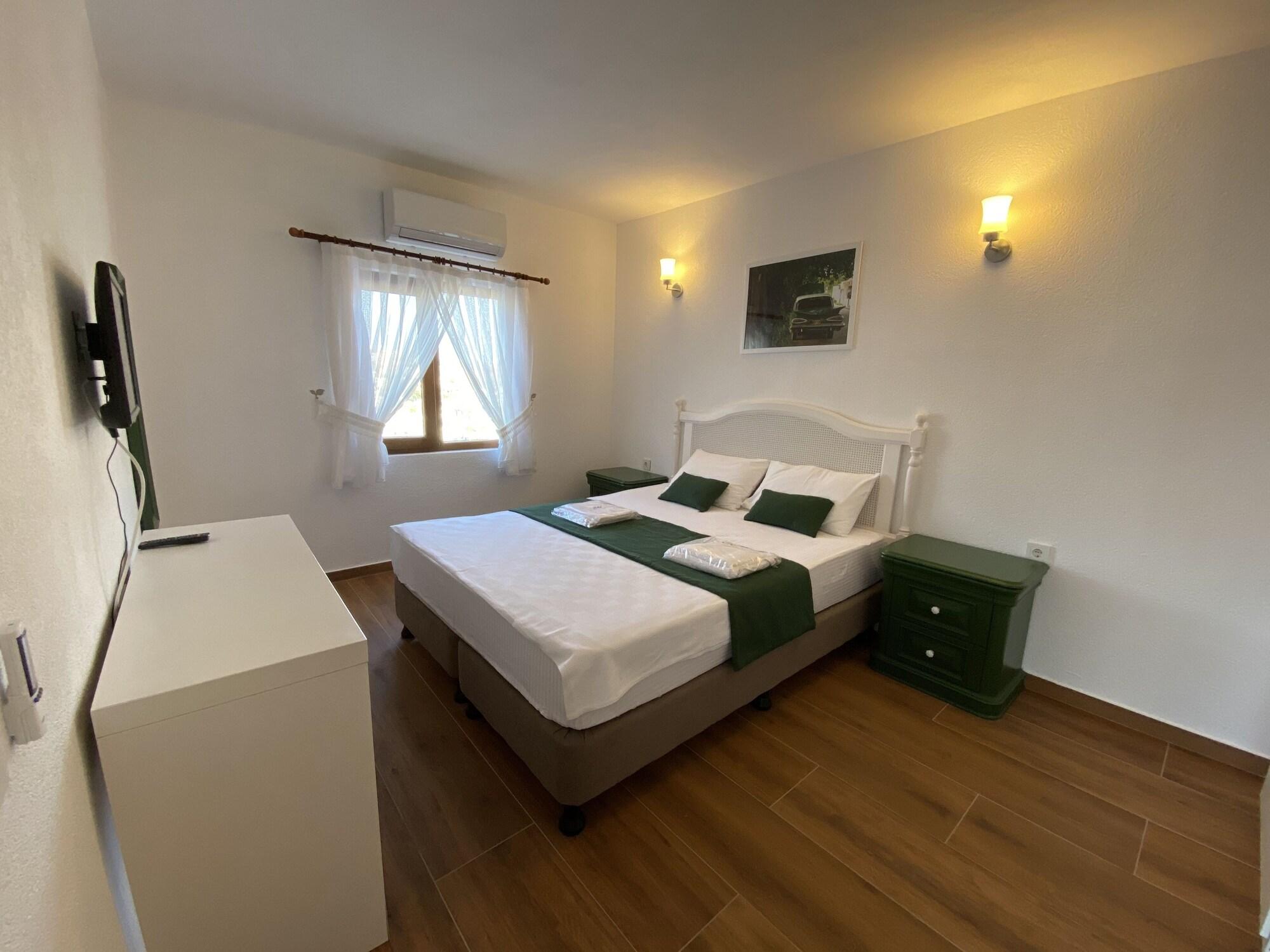 The Poyz Hotel Bodrum 13/50